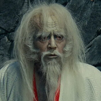 Умер Тацуя Накадаи — звезда фильмов Акиры Куросавы и Масаки Кобояси