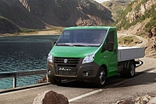 «Газель» и Volkswagen Crafter могут породниться