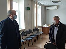 Валерий Радаев поручил усилить службу скорой помощи Саратова