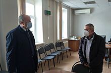 Валерий Радаев поручил усилить службу скорой помощи Саратова