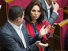 Рада назначила Оноприенко членом Нацсовета по телерадиовещанию