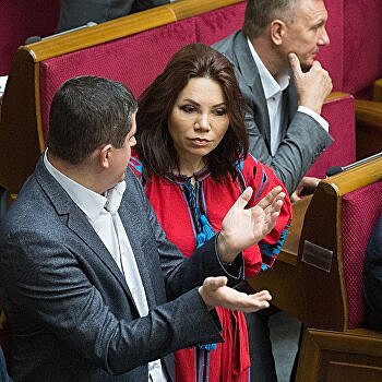 Рада назначила Оноприенко членом Нацсовета по телерадиовещанию