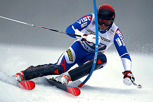 Российского горнолыжника госпитализировали на Олимпиаде