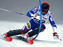 Российского горнолыжника госпитализировали на Олимпиаде