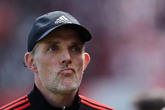 Тухель высказался по поводу увольнения Кана и Салихамиджича из «Баварии»