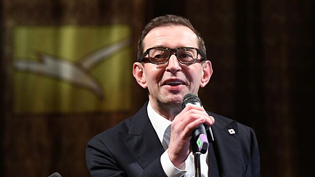Хабенский дал редкий комментарий о своих детях