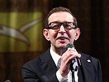 Хабенский дал редкий комментарий о своих детях