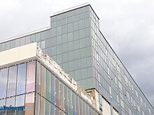 В Пензе обследуют здание недостроенного цирка