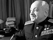 Севастопольский самородок. Иван Папанин без "бронзы" и преувеличений