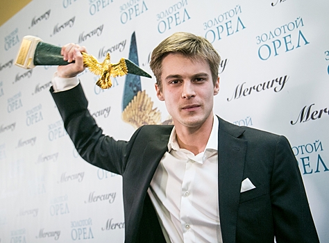 Иван Янковский — о своих провалах при поступлении в театральные вузы: «Блатом и не пахло»