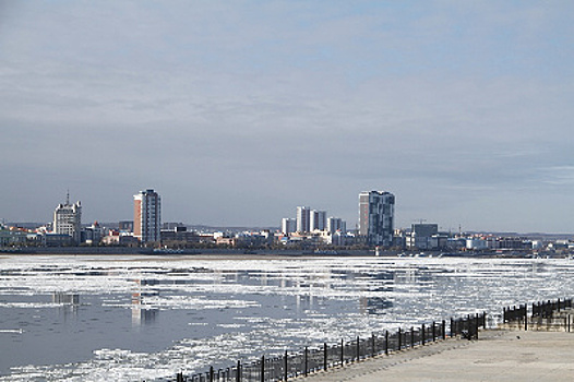 Губернатор ответил, когда в Благовещенске откроют границу с Китаем