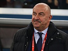 Черчесов объяснил ничью с Турцией