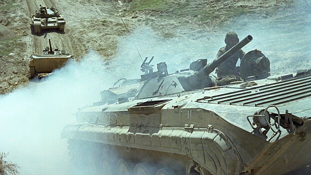 Почему советские военнопленные отказывались возвращаться из Афганистана