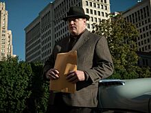 Брендан Фрейзер сыграет в комедии «Семья напрокат»