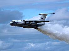 Дело сбившего Ил-76 с украинскими пленными командира ВСУ рассмотрят в российском суде