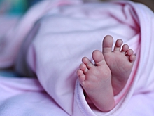 52-летняя звезда ледовых шоу Маргарита Дробязко впервые стала мамой