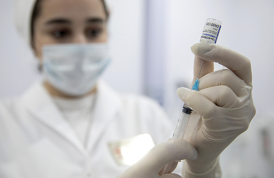 Окажется ли «лайт-вакцина» эффективной и насколько быстрым может быть ее массовое внедрение?