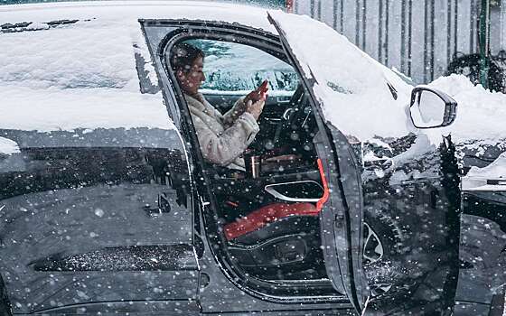 Выяснилось, сколько можно стоять на холостом ходу без вреда для мотора