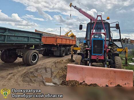 В Ташлинском районе сотрудник предприятия пострадал из-за нарушений охраны труда: дело направлено в суд