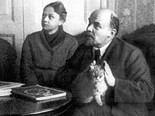 Неизвестные факты о Владимире Ленине