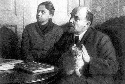 Что вы не знали о Владимире Ленине