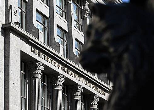 Минфин представил меры по борьбе с дроблением бизнеса