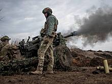 В США оценили возможности ВСУ начать наступление в стиле НАТО