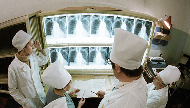 В РФ ограничили предельный возраст главврачей