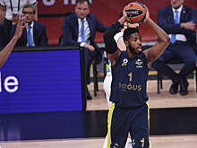 Джейсон Томпсон проведет сезон в «Пекине»