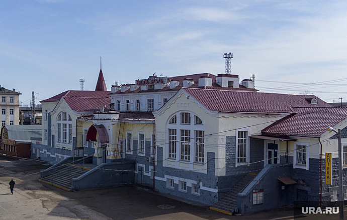 РЖД отремонтирует шесть малых вокзалов в Пермском крае