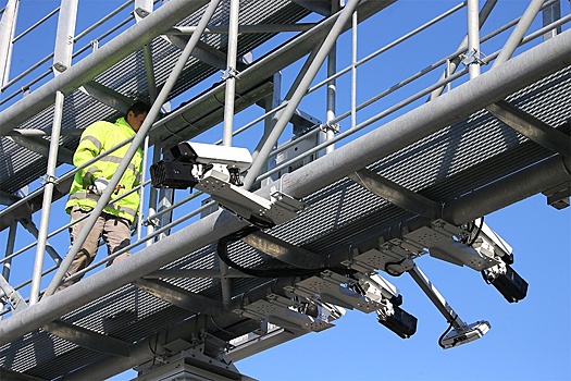 ВСС: Зачем страховщикам доступ к информации с камер видеонаблюдения