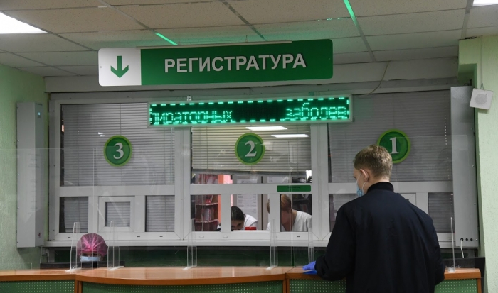 Санврачи сообщили, какие вирусы циркулируют в Волгоградской области