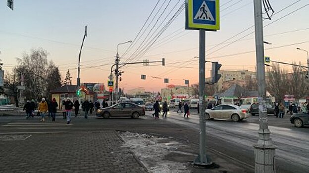 В проекте генплана Пензы предусмотрели проезд через Центральный рынок