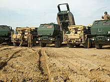Эксперт Ераносян утверждает, что из РСЗО HIMARS стреляют солдаты НАТО