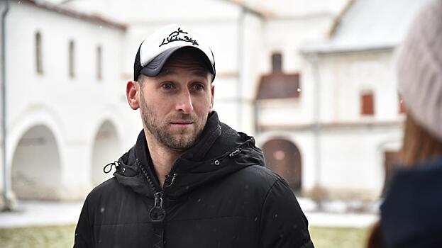 Какую роль сыграла война в судьбе Льва Яшина, рассказал его внук, присоединившись к проекту «Где живет память»