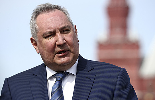Рогозин заявил об отказе разговаривать с главой НАСА