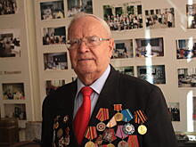 Истории соседей-ветеранов расскажут во Дворце творчества «На Стопани»