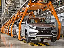 АвтоВАЗ ушел в отпуск. Сколько он продлится