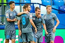 ФК «Нижний Новгород» победил столичное «Торпедо»