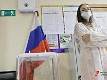 Свердловский избирком решил, сколько дней продлятся выборы губернатора