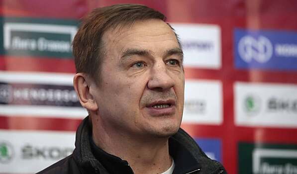 Брагин о Шведских играх: «В сборной сильный молодой состав – 21 игрок до 23 лет»