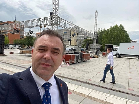 В посольстве США в Скопье припугнули македонских коррупционеров