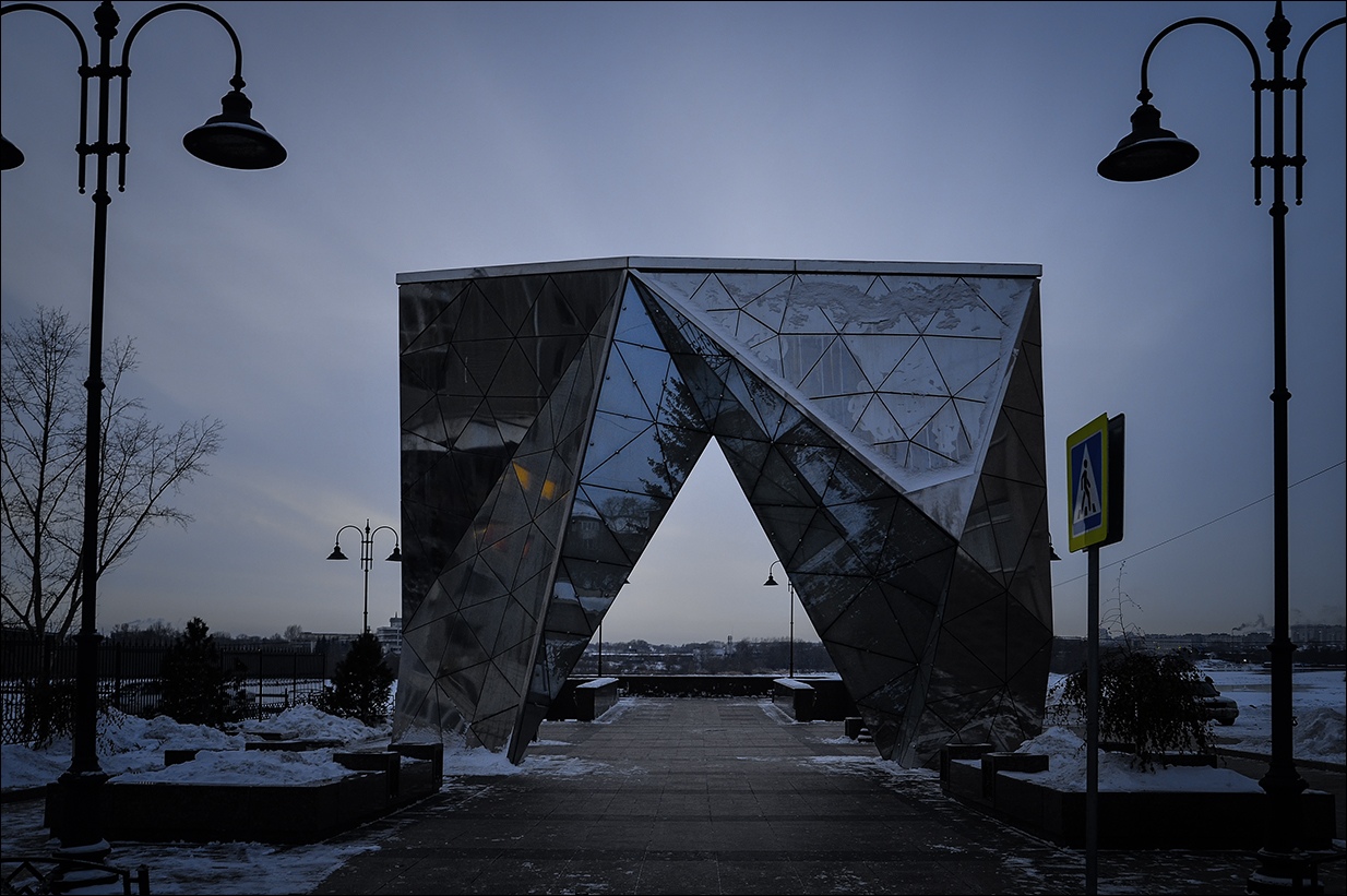 Куда пойти в Омске 6, 7 и 8 марта