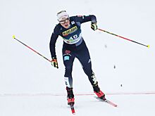 Марит Бьорген высказалась о допинг-скандале с участием Виктории Карль