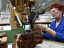 «Пока хватит сил»: россияне приготовились работать на пенсии