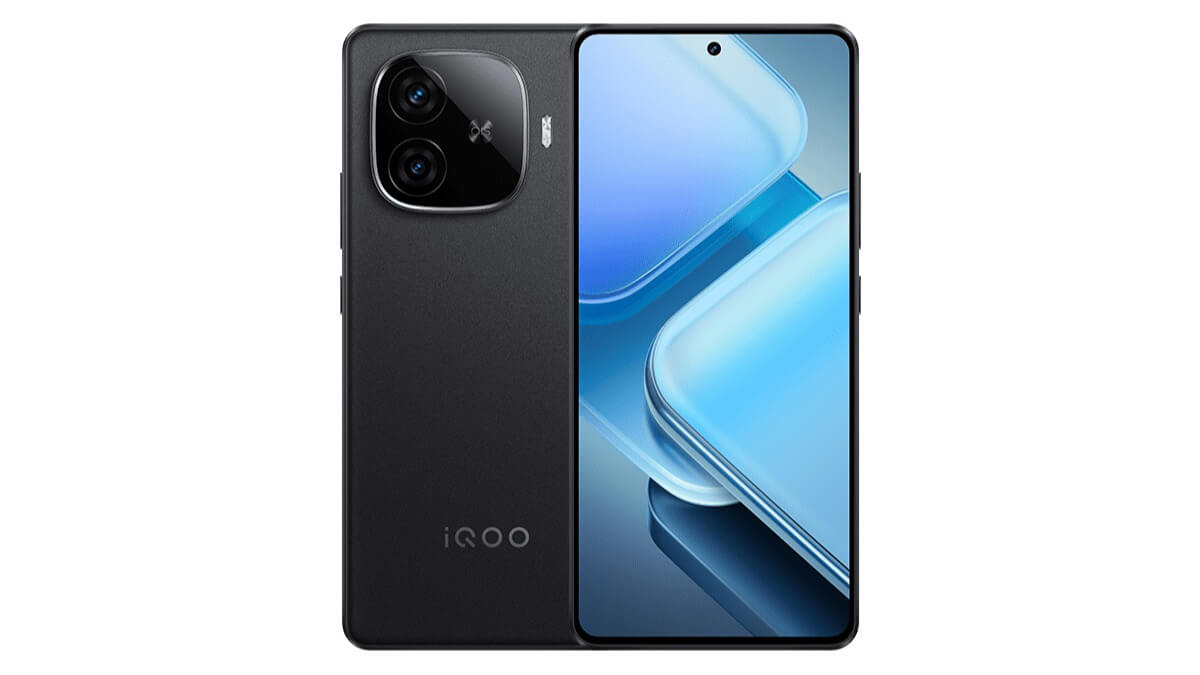 Представлен iQOO Z9 Turbo — бюджетный смартфон на Snapdragon 8s Gen 3 и с батареей на 6000 мАч