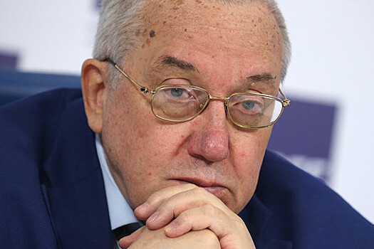 «Пик могущества США остался в прошлом»