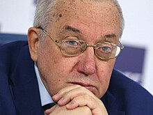 «Пик могущества США остался в прошлом»