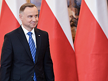 Президент Польши выразил надежду на приглашение Украины в НАТО