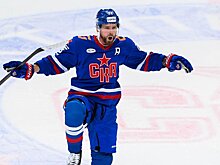 Агент Кузнецова: «Евгений – лучший хоккеист в КХЛ, уверен. Пока не находимся с кем-то в продвинутых переговорах. Если предложение из НХЛ будет предпочтительным – он вернется туда»